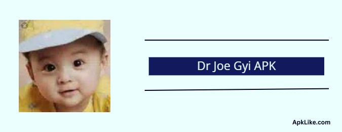 Dr Joe Gyi APK