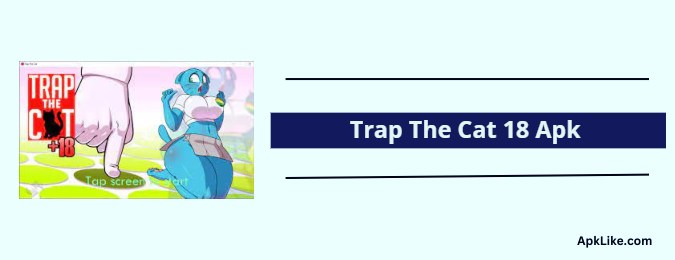 Trap The Cat 18 Apk