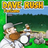 Dave Rush APK