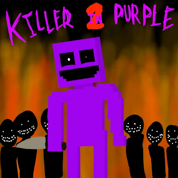 Killer in Purple Remastered APK
