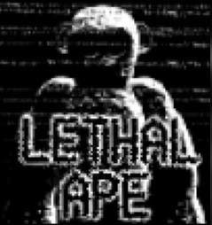 Lethal Ape Apk