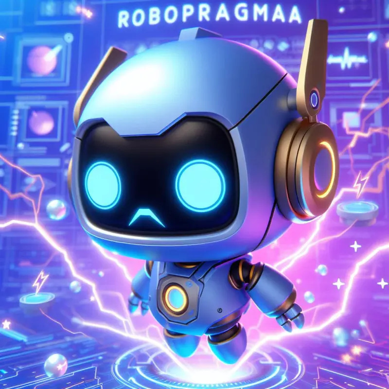 Robopragma APK