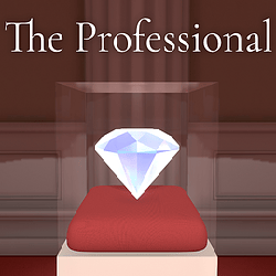 The Professional Game APK