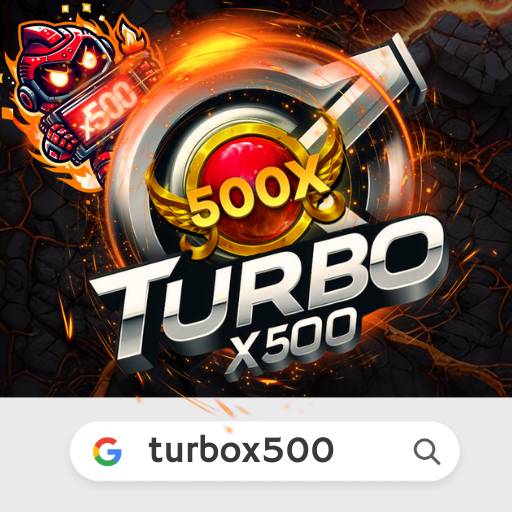 Turbo x500 Apk