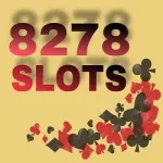 8278 Slots APK