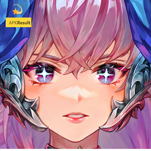 Astra Knights Of Veda Mod APK