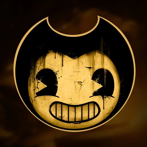 Bendy and the ink machine 2 Apk