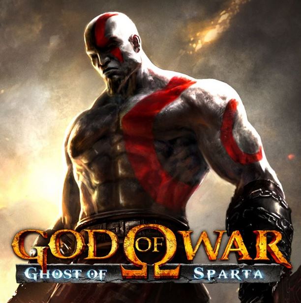 God Of War Ghost Of Sparta APK