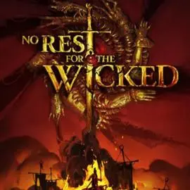 No Rest for the Wicked Mobile Apk