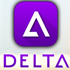 Delta Game Emulator APK