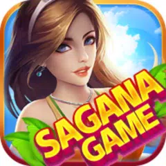Sagana Game APK