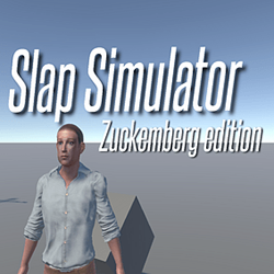 Slap Simulator Mod APK