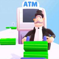 ATM Rush Mod Apk