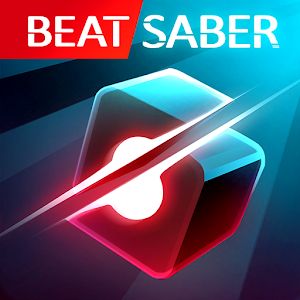 Beats Saber Apk