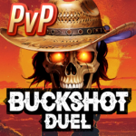 Buckshot Duel Mod APk (PVP Online)