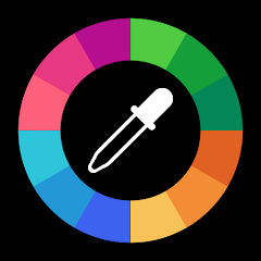 Color Detector - Camera Color Picker & Recognizer APK