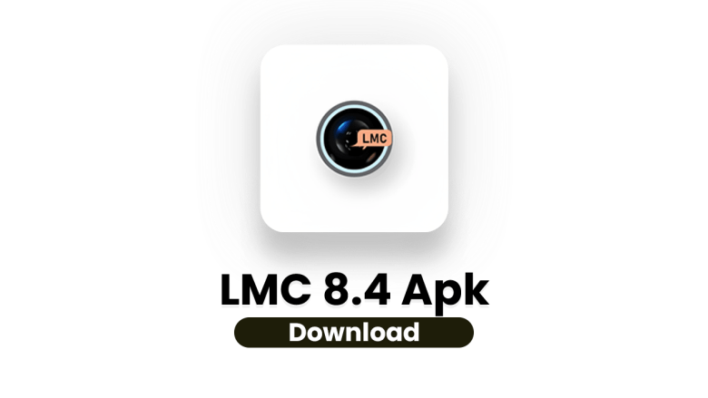 LCM8 4R18 APK