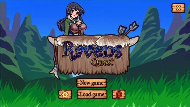 Raven's Quest Apk