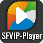 SFVIP Player APK