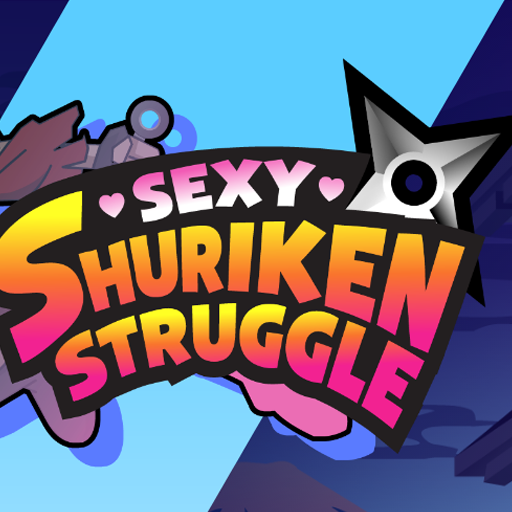 Shuriken Struggle APK