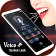 Voice Screen Lock Apk