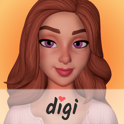 Digi AI Romance APK