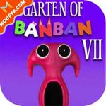 Garten Of Banban 7 Apk