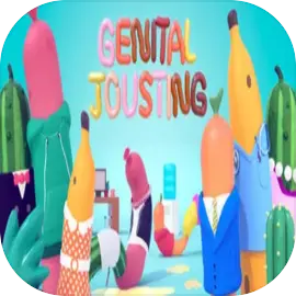 Genital Jousting APK