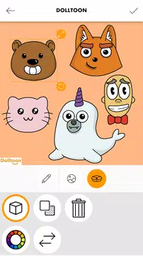 Dolltoon Mod Apk