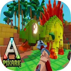 PixARK Mod APK