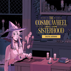 The Cosmic Wheel Sisterhood APK