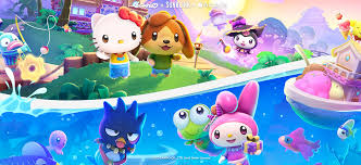 Hello Kitty Island Adventure APK