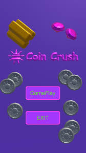 Coin Crush Pro Mod APK