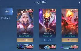 Magic Core Mlbb APK