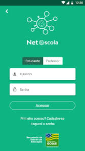 Netescola APK