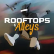 Rooftops & Alleys The Parkour Game APK