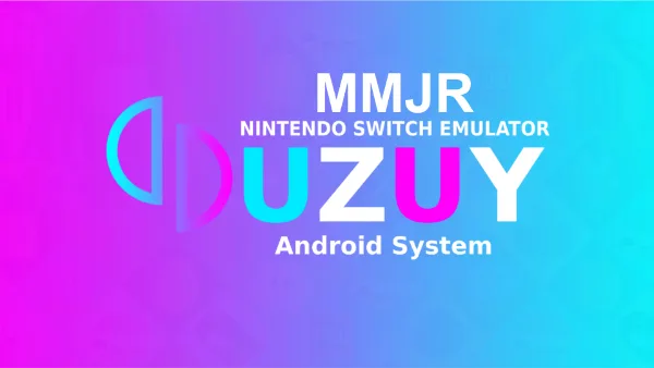 Uzuy MMJR Mod APK