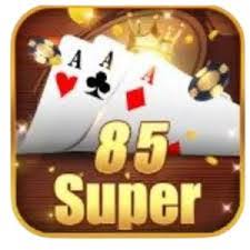 Super 85 Game APK