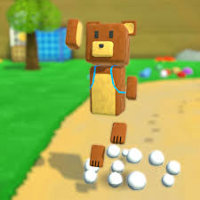 Super Bear Adventure MOD Menu Apk