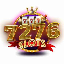 7276 Slot APK