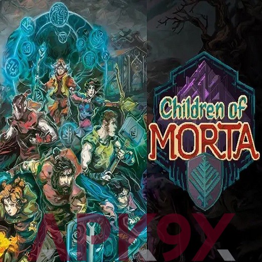 Children of Morta Mod APK