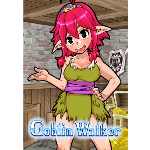 Goblin Walker APK